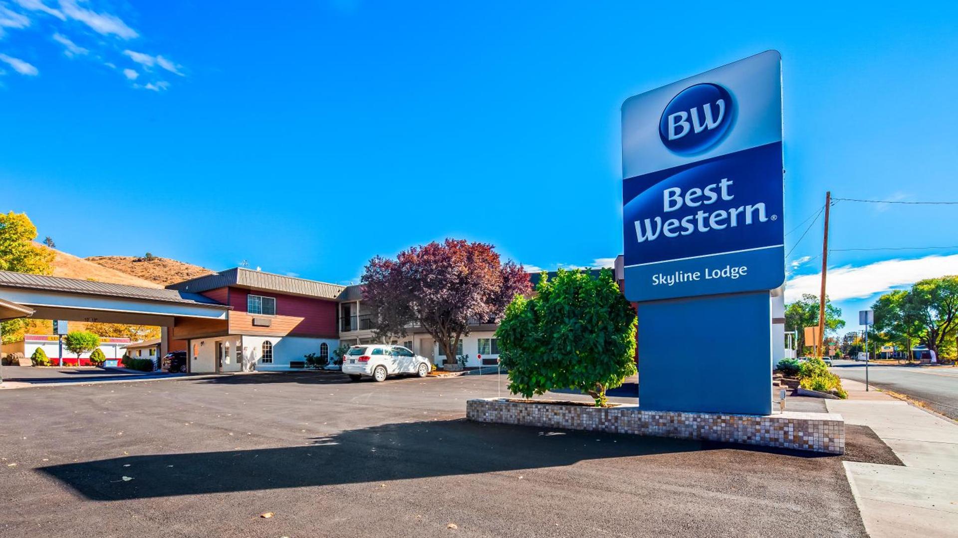SureStay by Best Western Lakeview photo 28