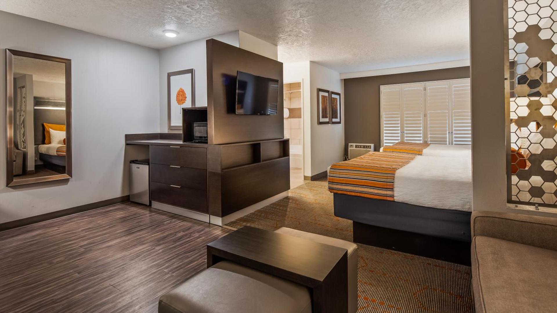 Best Western Corvallis photo 39
