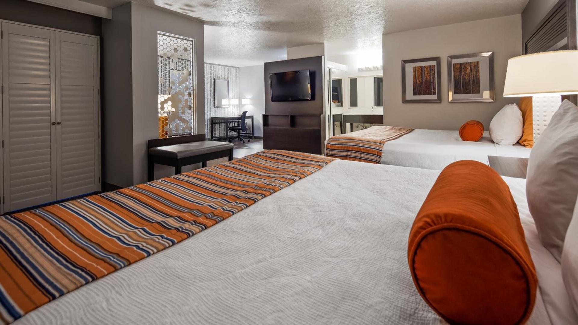 Best Western Corvallis photo 35