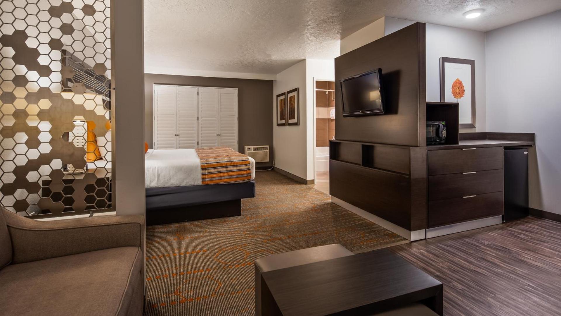 Best Western Corvallis photo 40