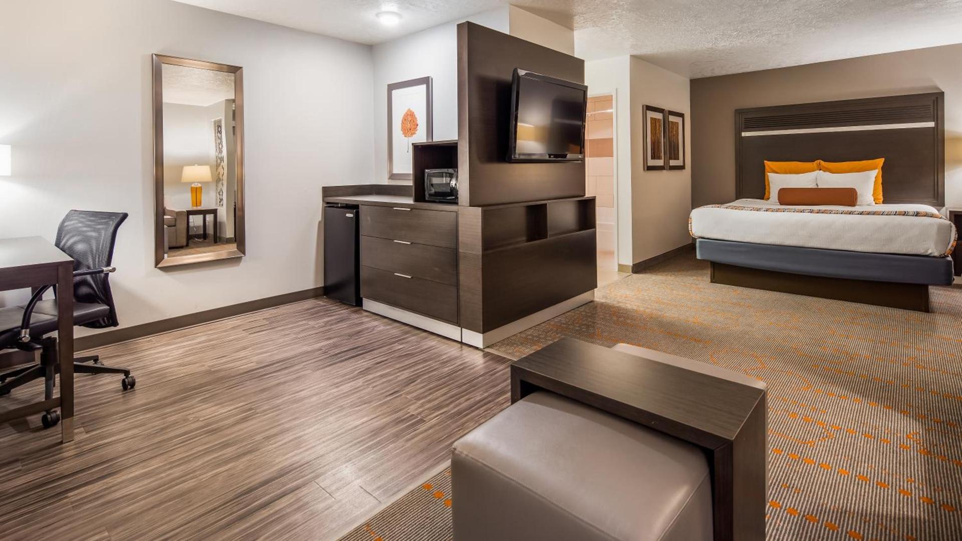 Best Western Corvallis photo 41