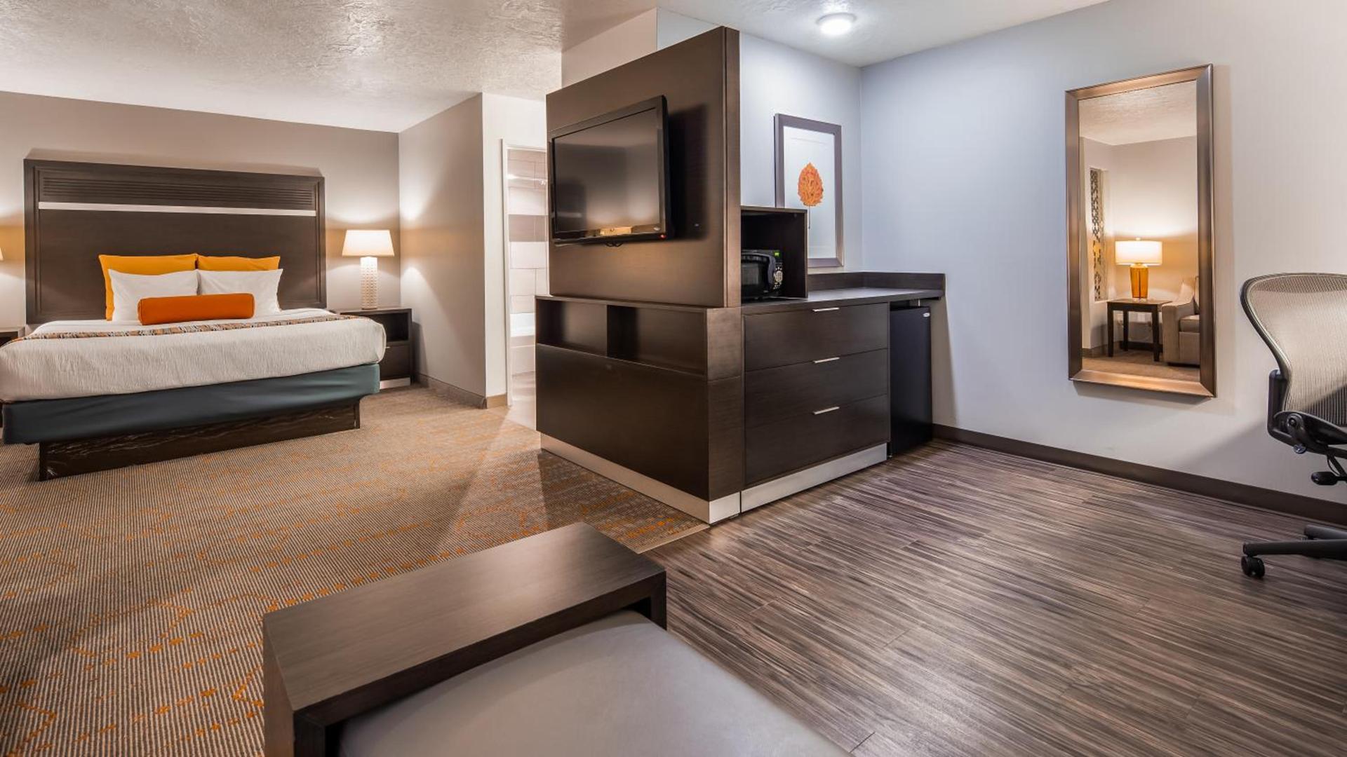 Best Western Corvallis photo 42