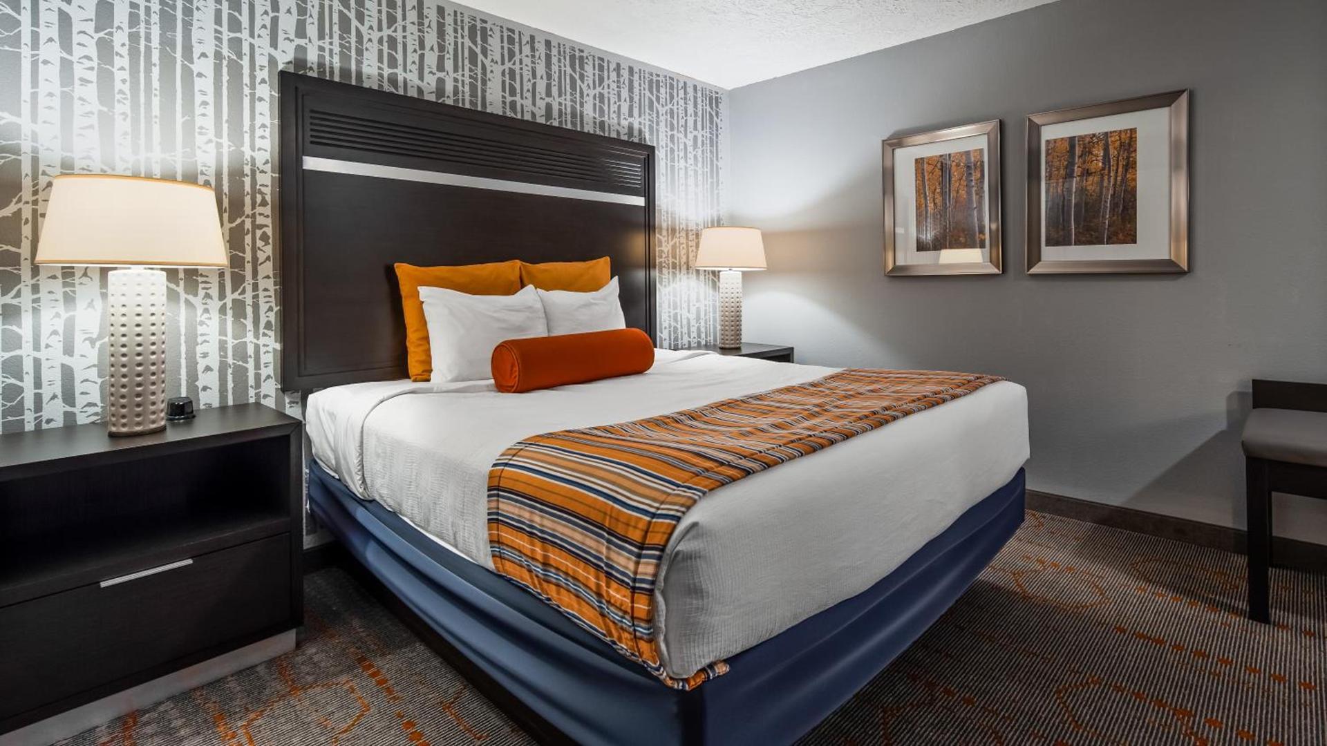 Best Western Corvallis photo 43