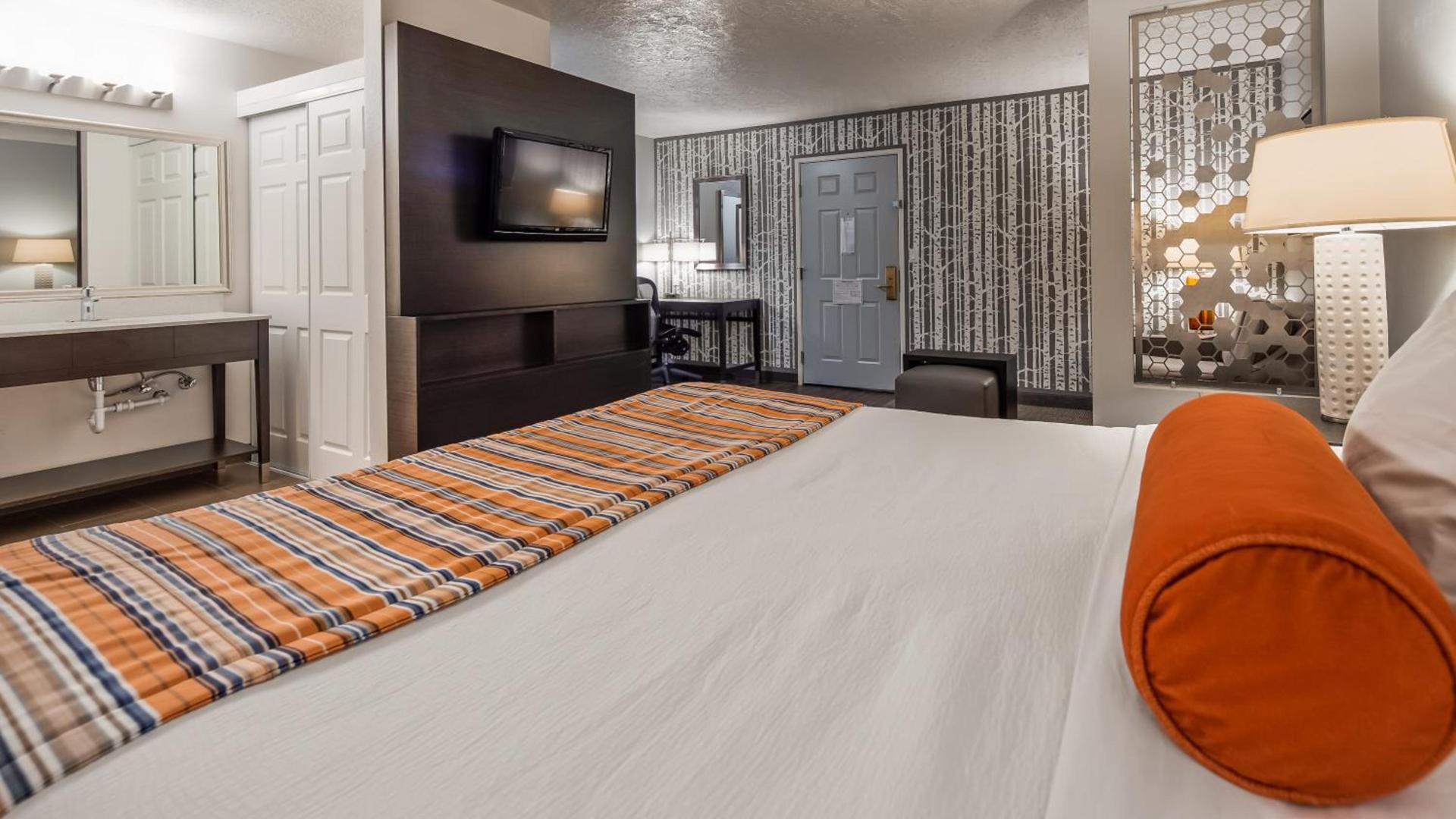 Best Western Corvallis photo 44