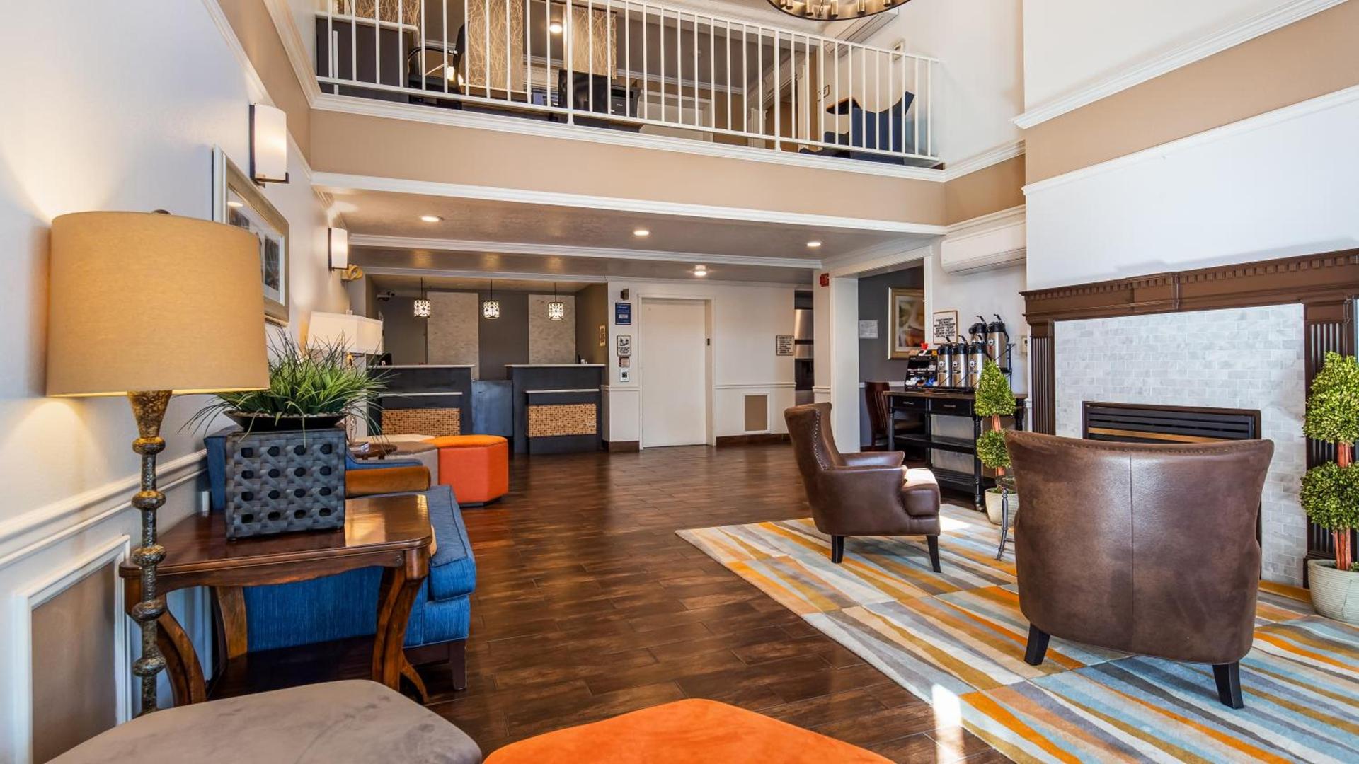 Best Western Corvallis photo 38