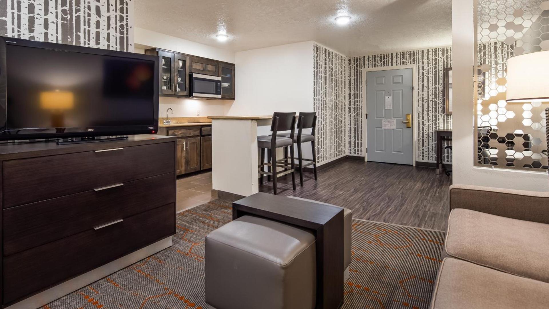 Best Western Corvallis photo 46