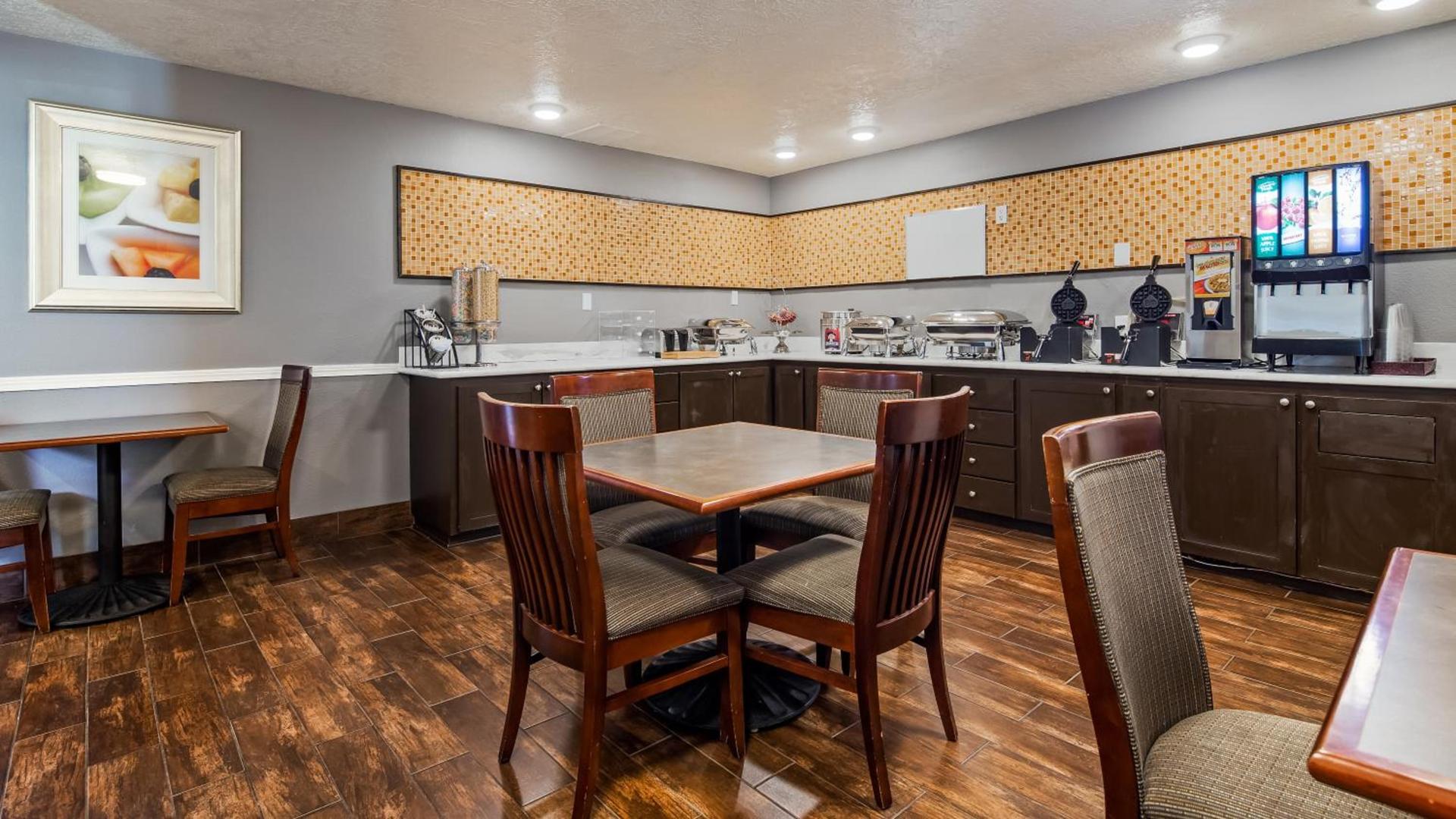 Best Western Corvallis photo 49