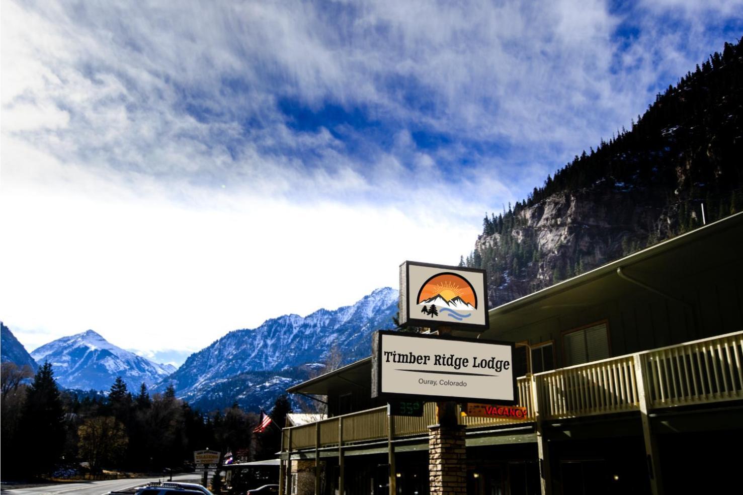 Timber Ridge Lodge Ouray photo 39