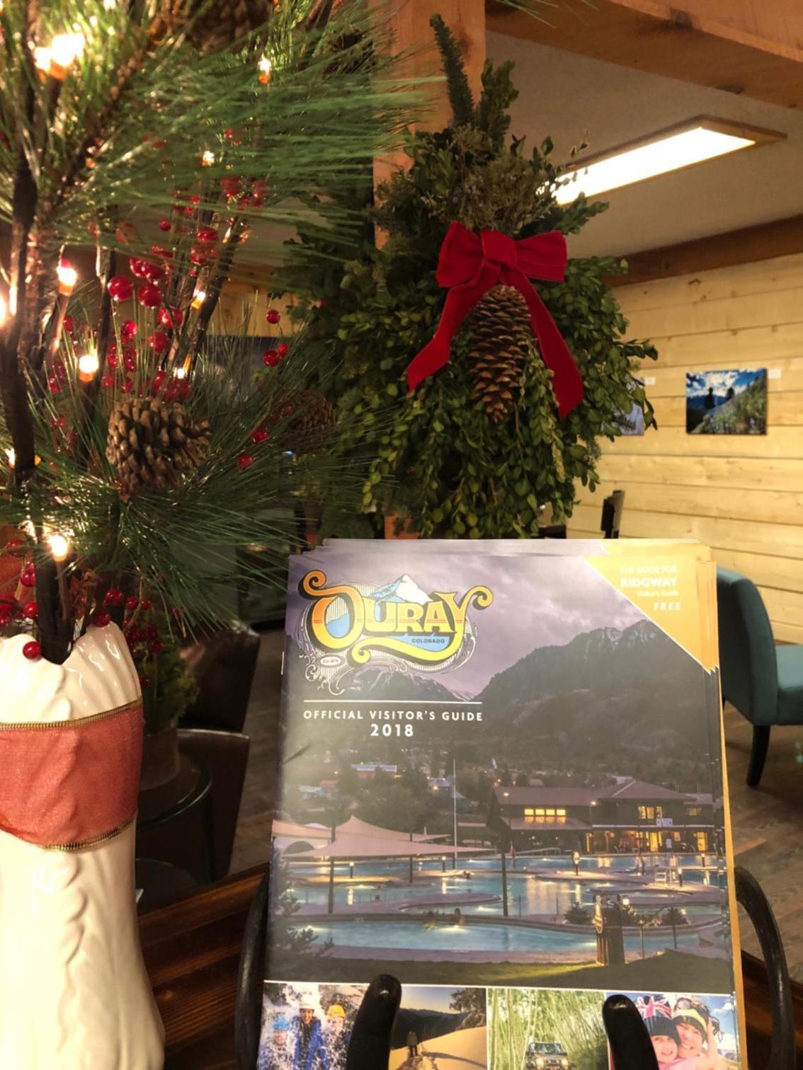 Timber Ridge Lodge Ouray photo 56