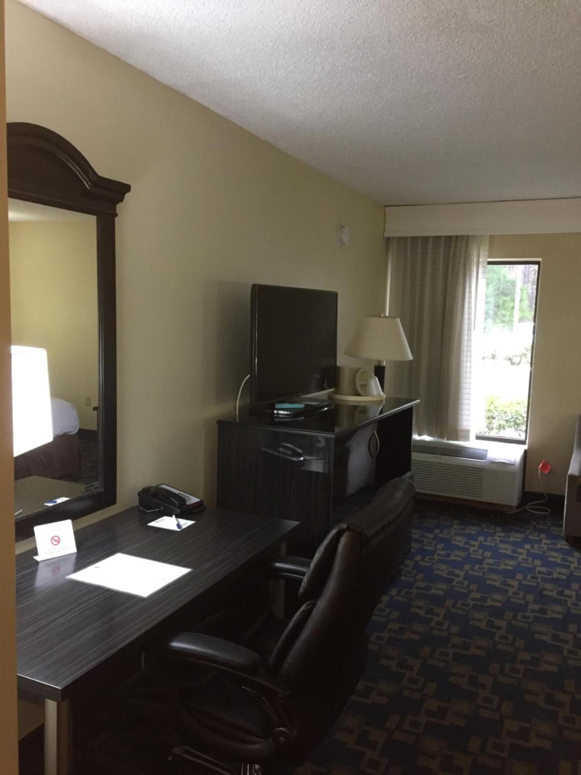 Quality Inn Jacksonville - Orange Park near Naval Air Station photo 15