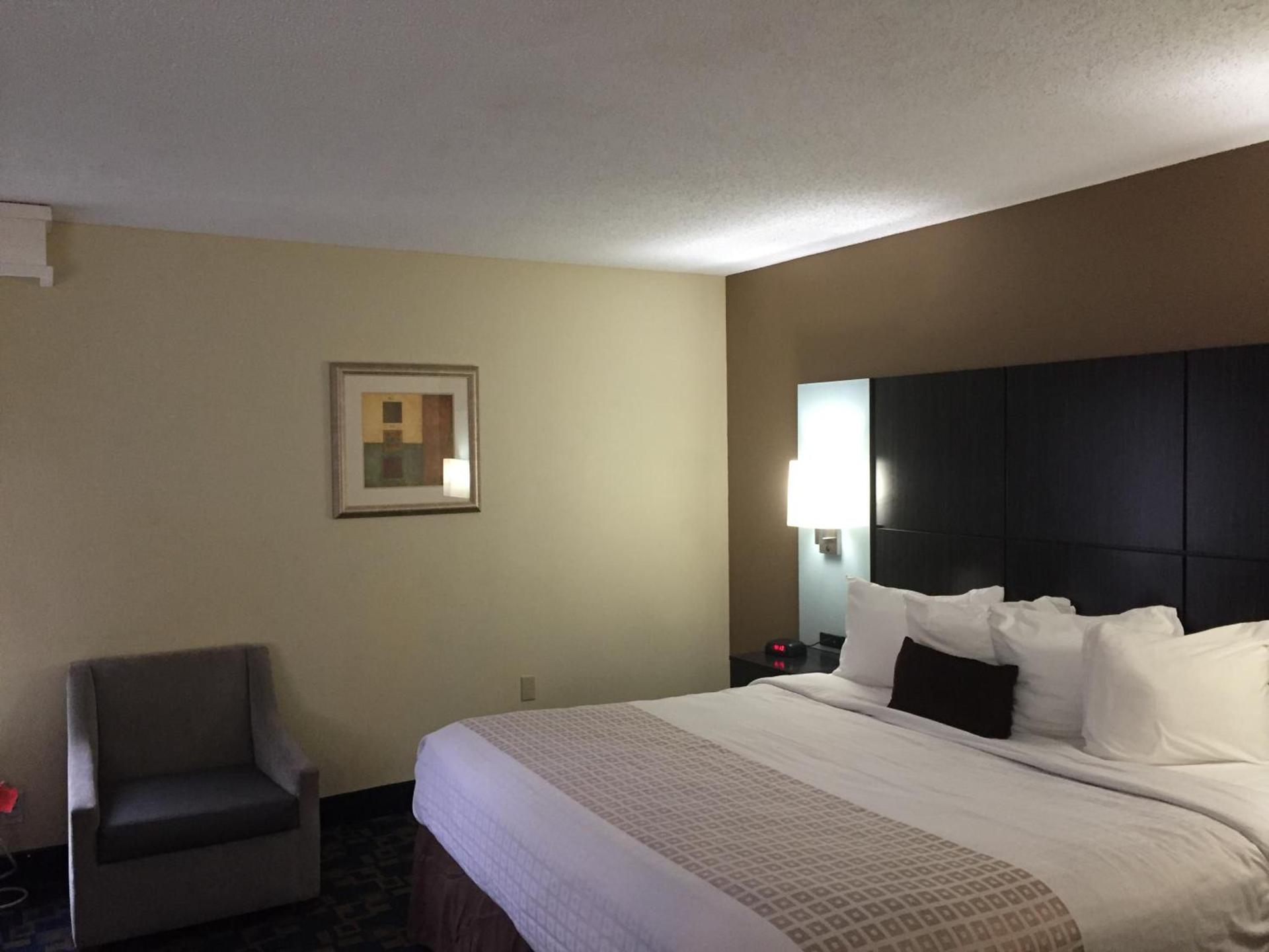 Quality Inn Jacksonville - Orange Park near Naval Air Station photo 16