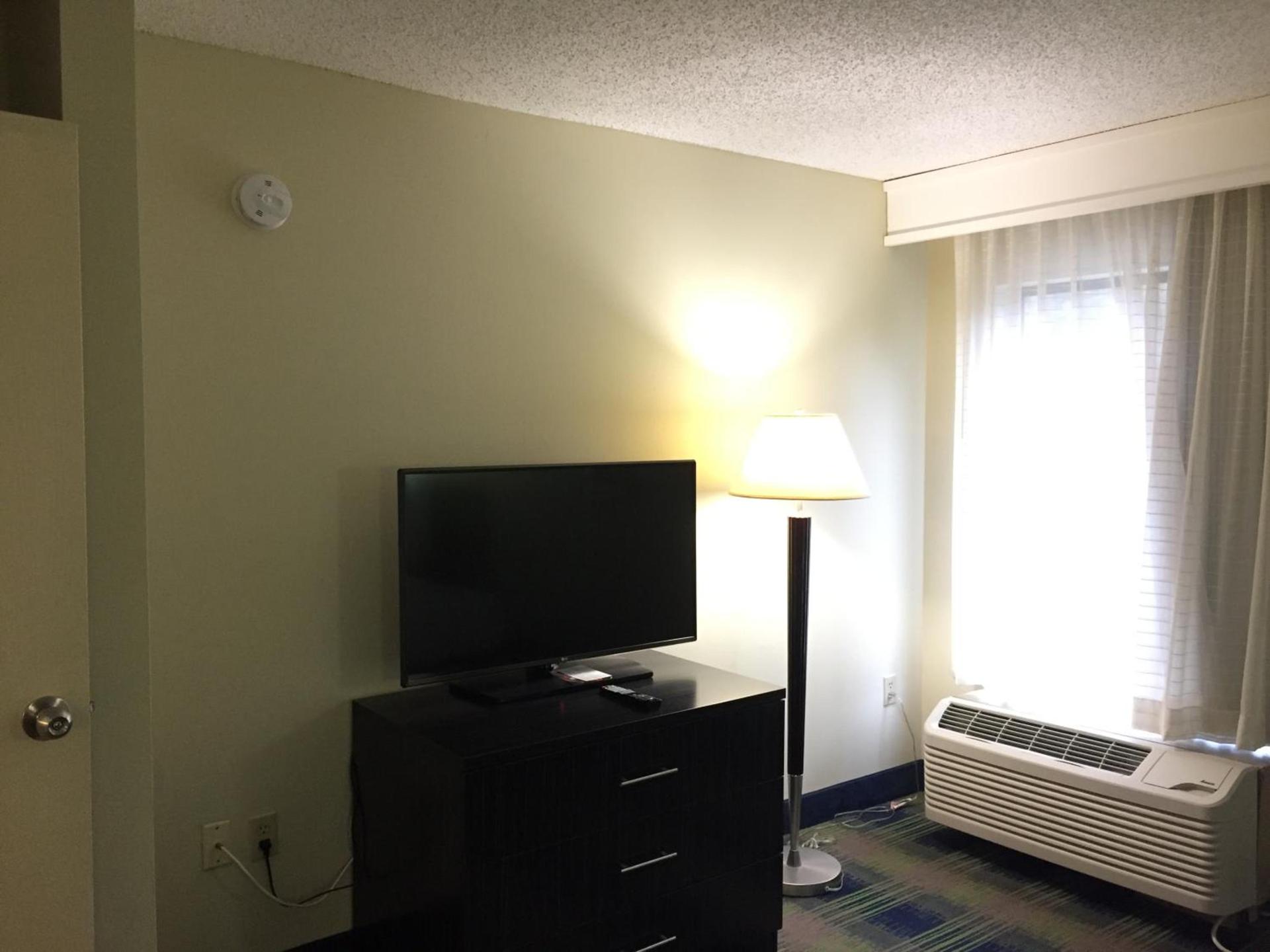 Quality Inn Jacksonville - Orange Park near Naval Air Station photo 14