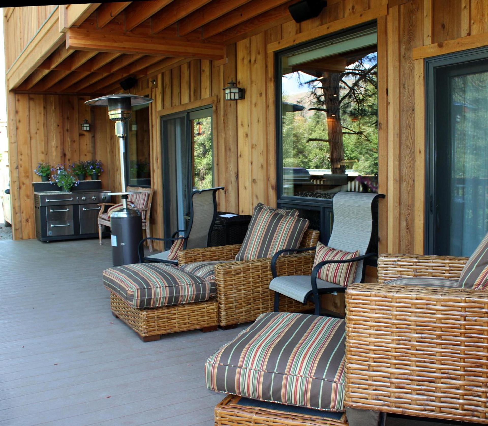 Twisp River Suites photo 32