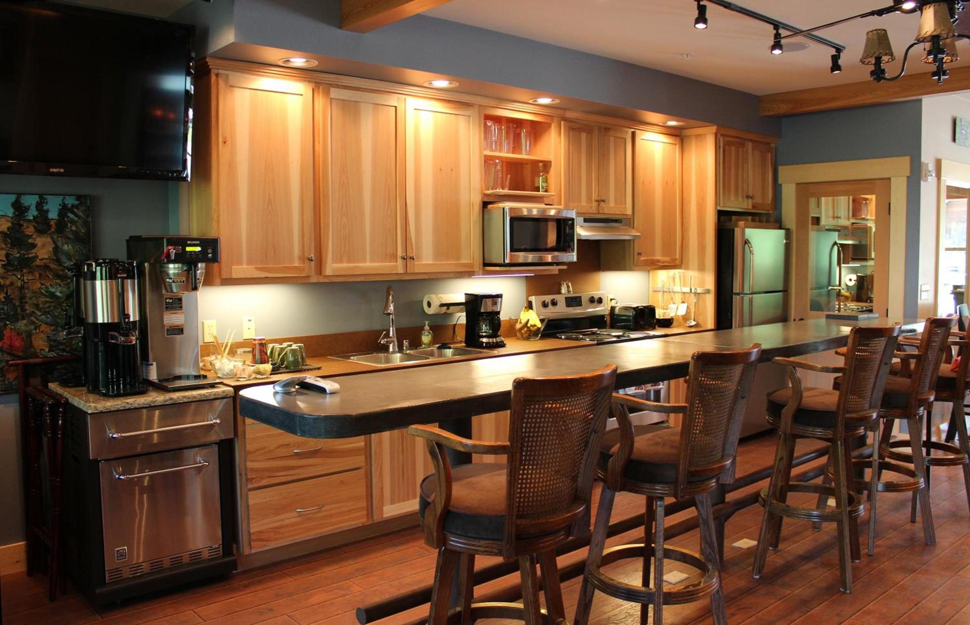 Twisp River Suites photo 33