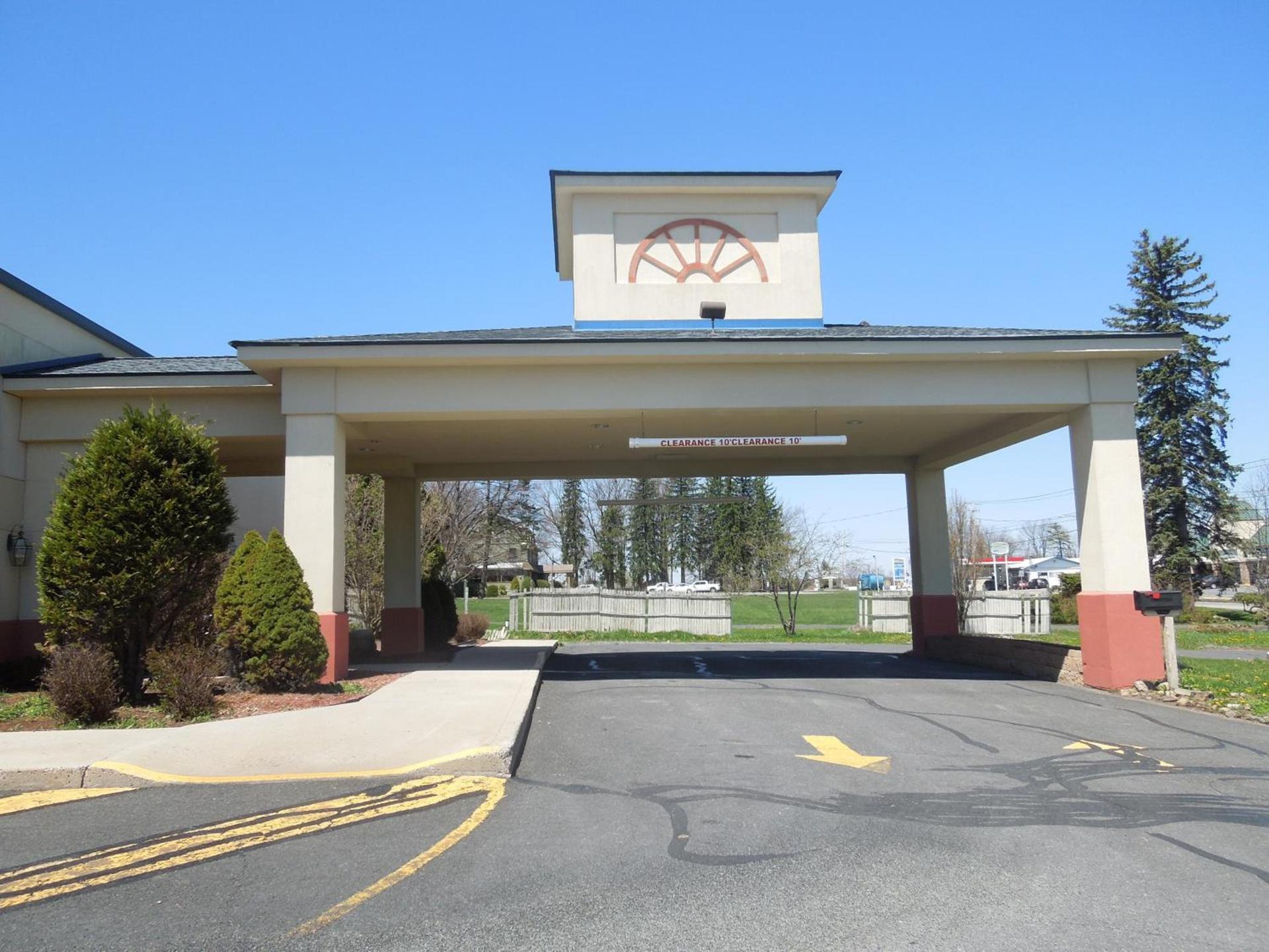 Hotel M Mount Pocono photo 13