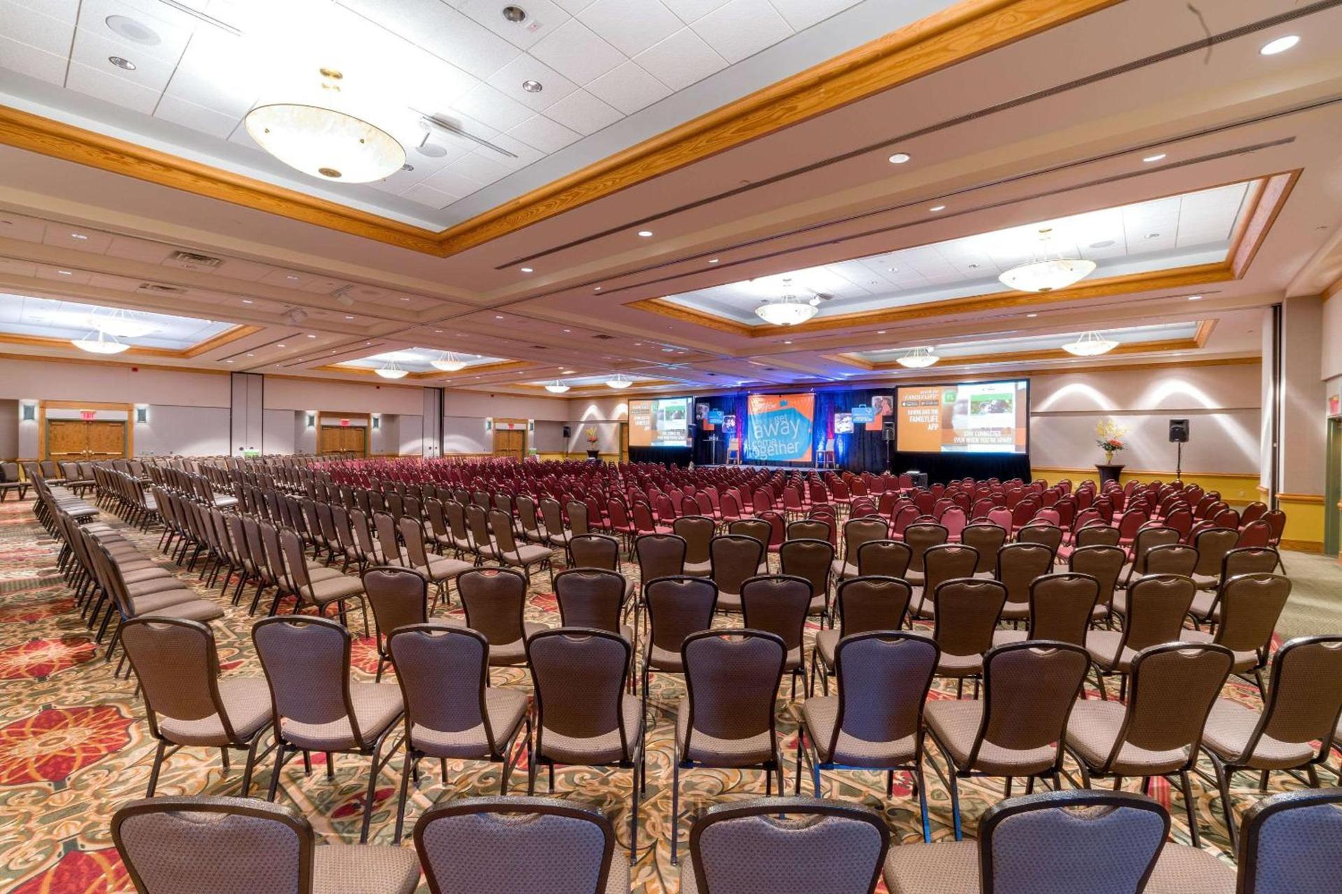 Holiday Inn Estes Park by IHG photo 62