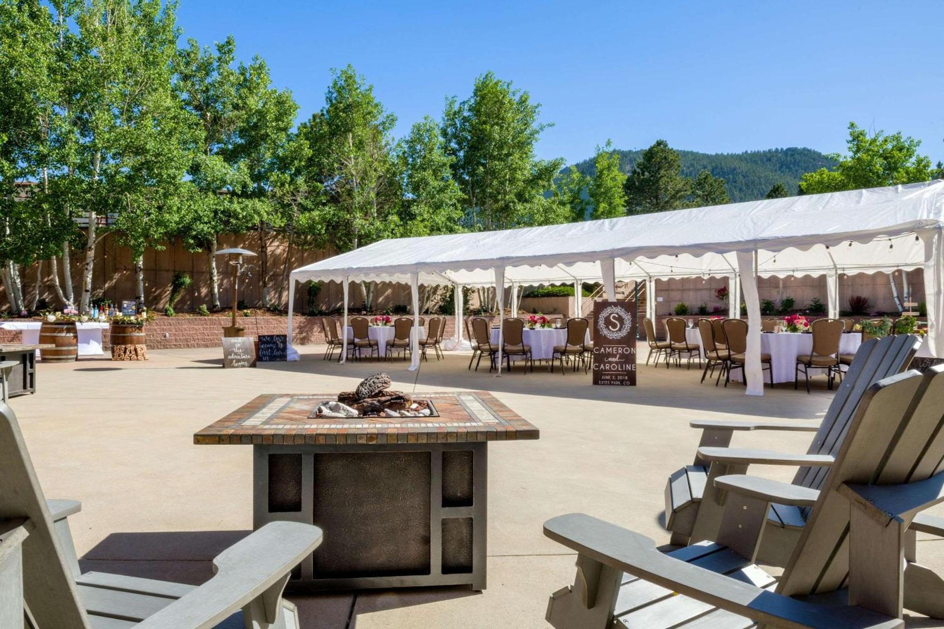 Holiday Inn Estes Park by IHG photo 32