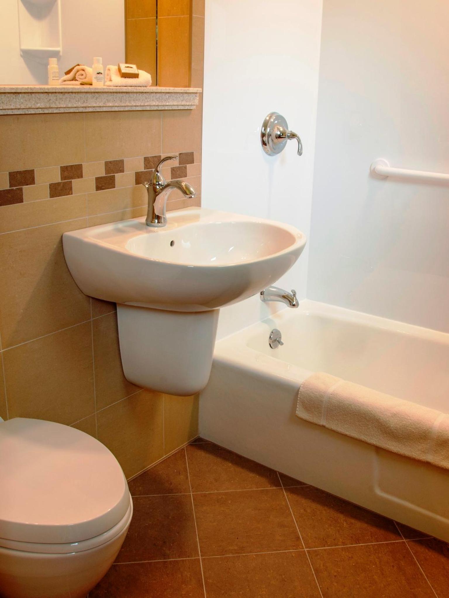 Top Notch Inn photo 24