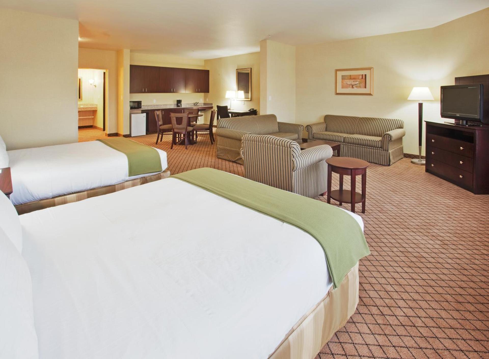 Holiday Inn Express Lodi by IHG photo 8