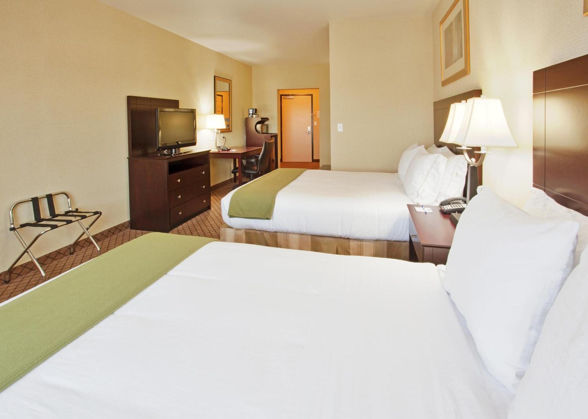 Holiday Inn Express Lodi by IHG photo 7