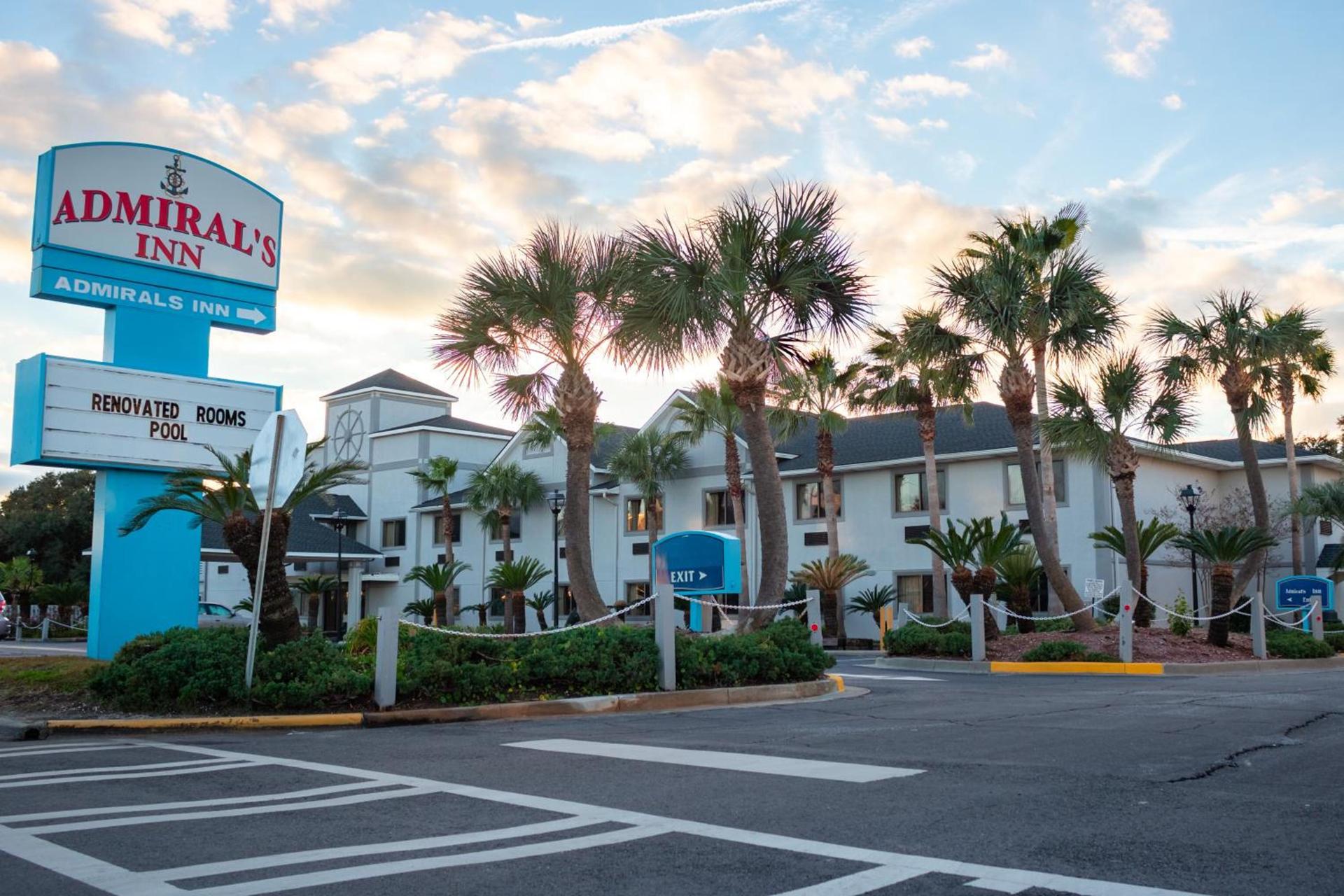 Admiral's Inn on Tybee Island photo 23