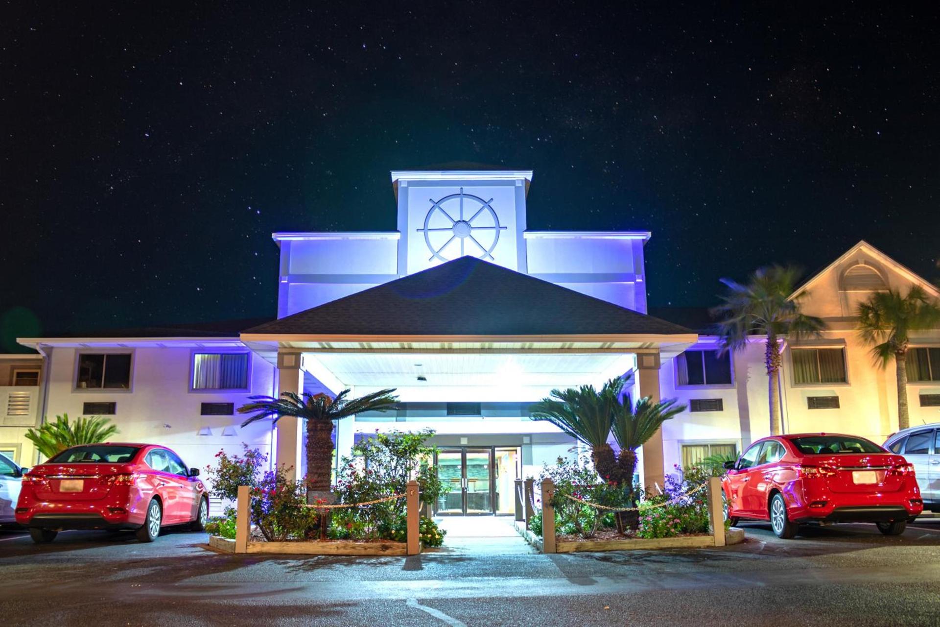 Admiral's Inn on Tybee Island photo 28