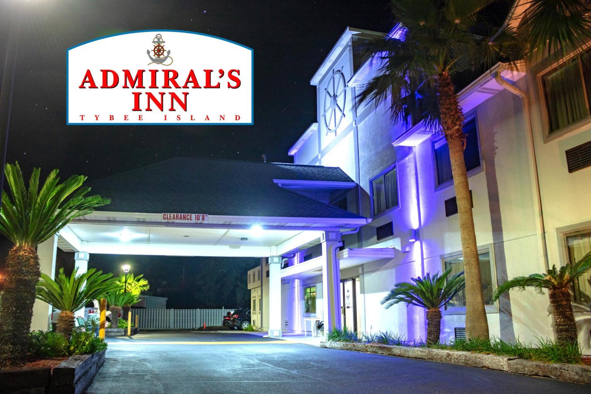 Admiral's Inn on Tybee Island photo 30