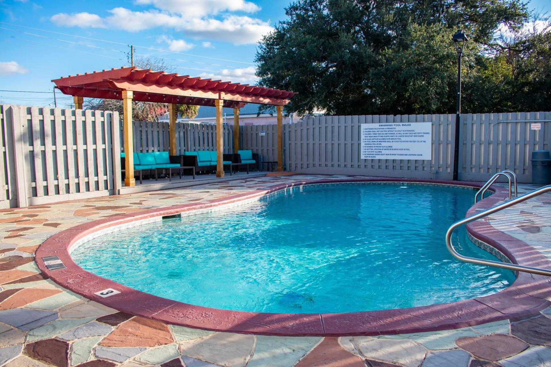 Admiral's Inn on Tybee Island photo 14