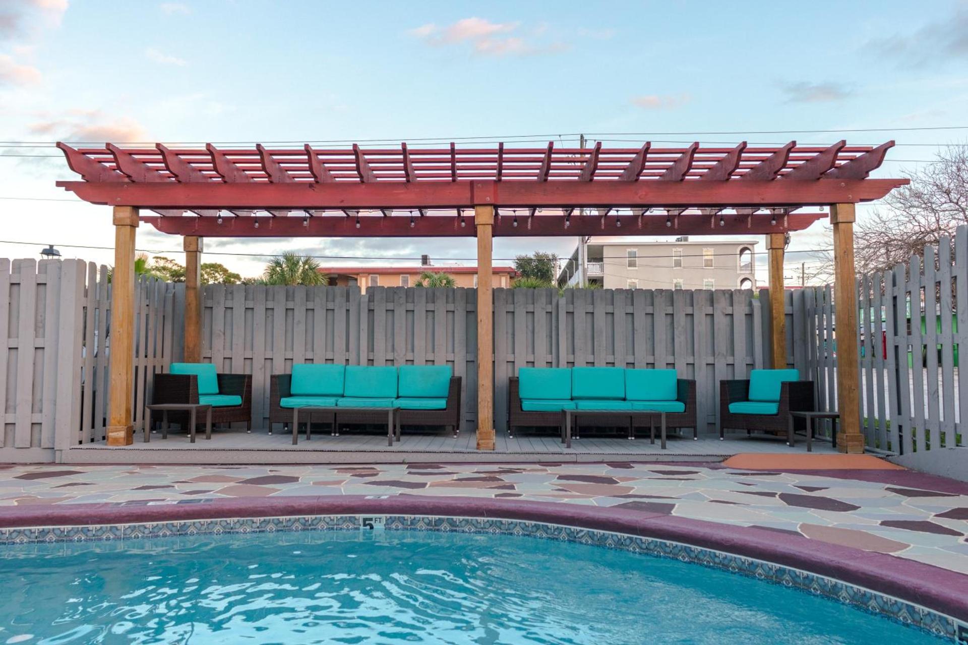 Admiral's Inn on Tybee Island photo 15