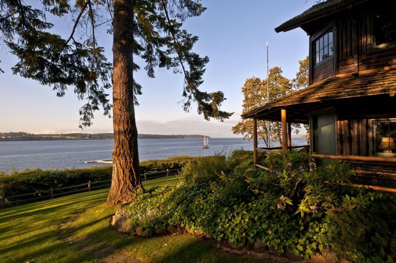 Captain Whidbey photo 27