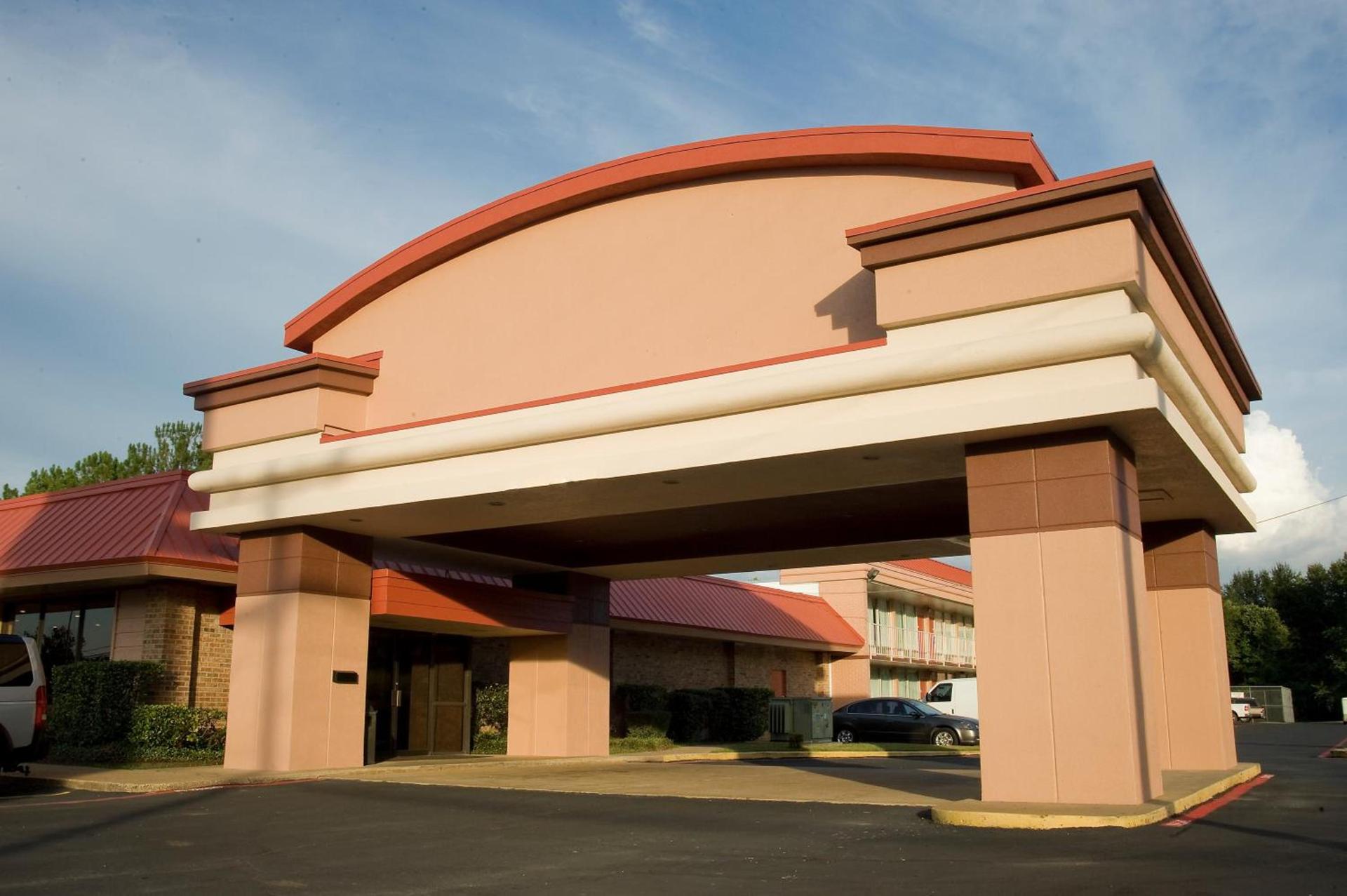 Express Inn & Suites — hotel in Palestine