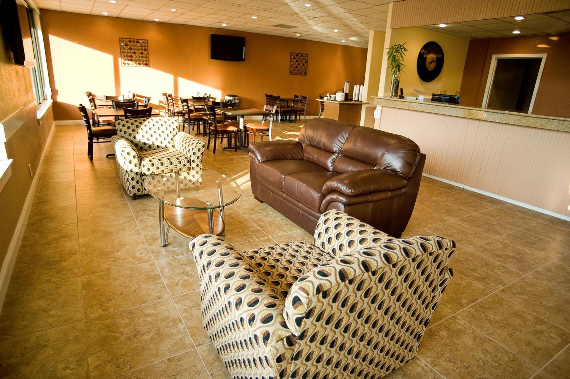 Express Inn & Suites photo 7
