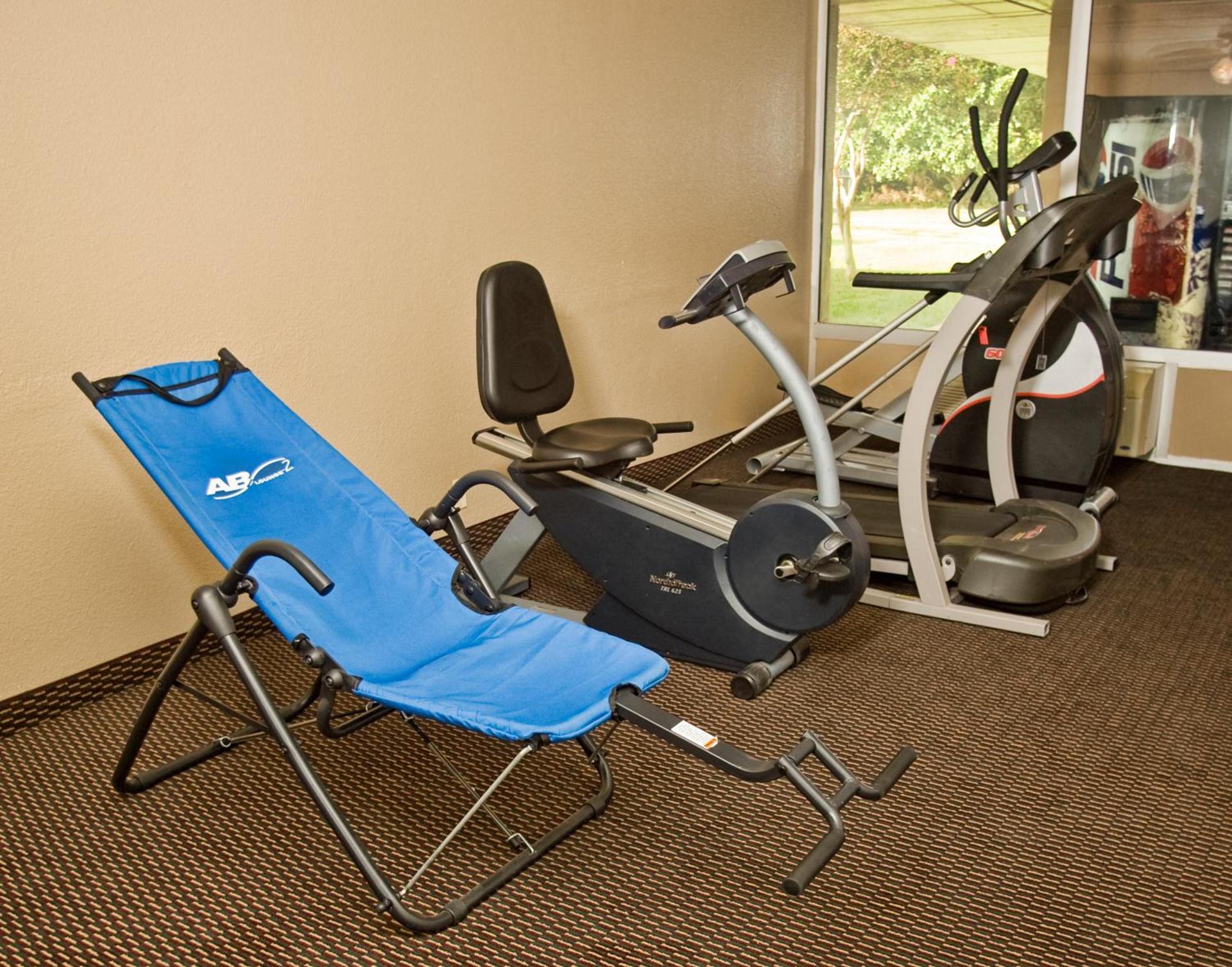 Express Inn & Suites photo 8