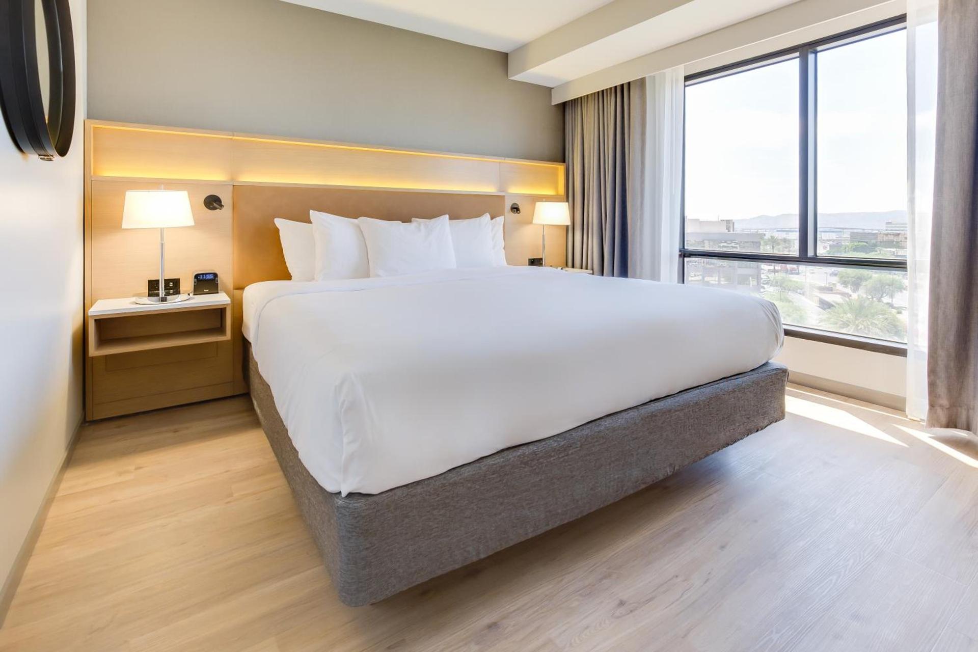 Radisson Hotel Phoenix Airport photo 25
