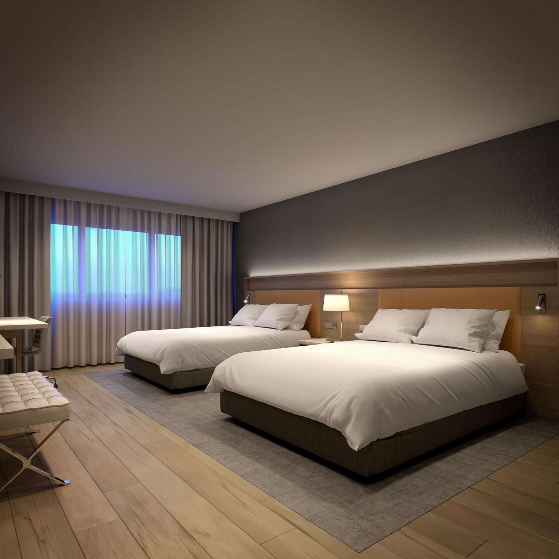 Radisson Hotel Phoenix Airport photo 50
