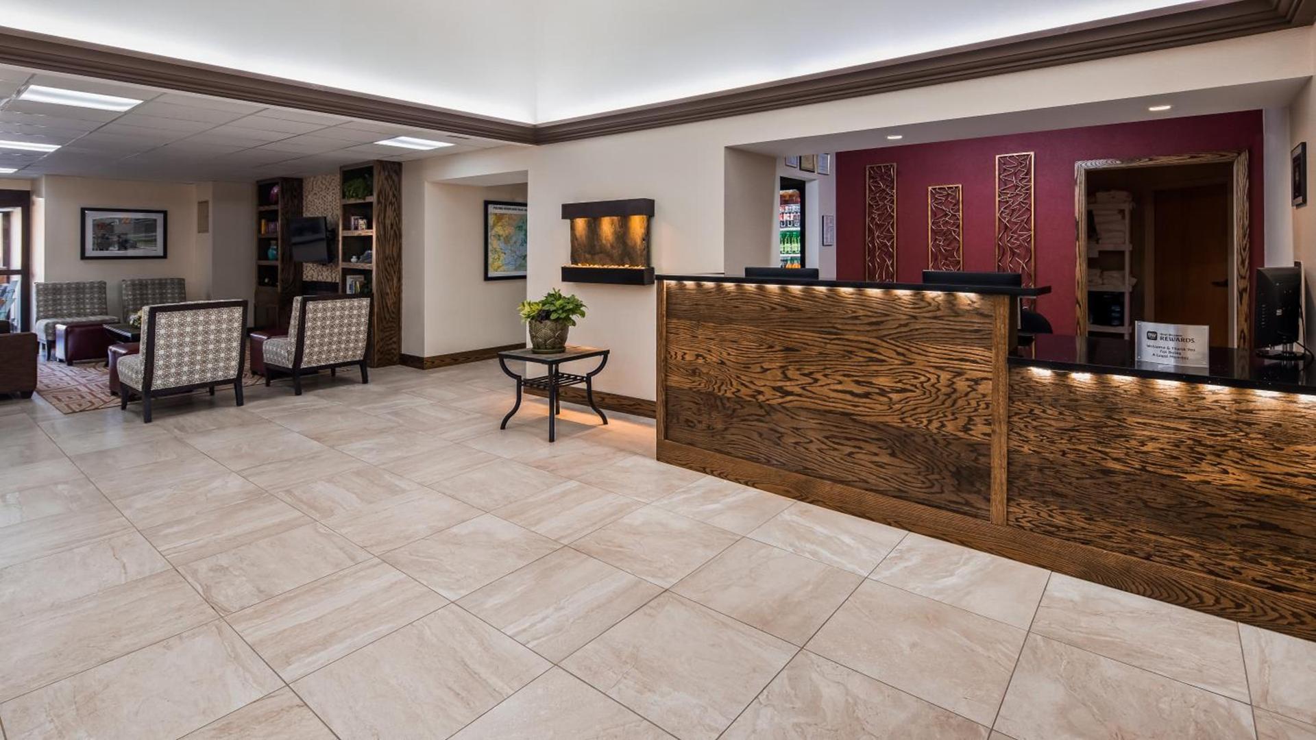 Best Western Inn at Blakeslee-Pocono photo 67