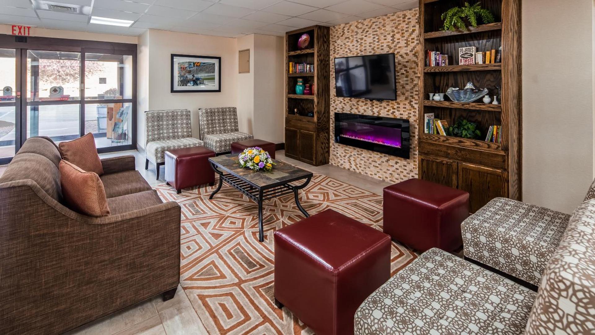 Best Western Inn at Blakeslee-Pocono photo 69