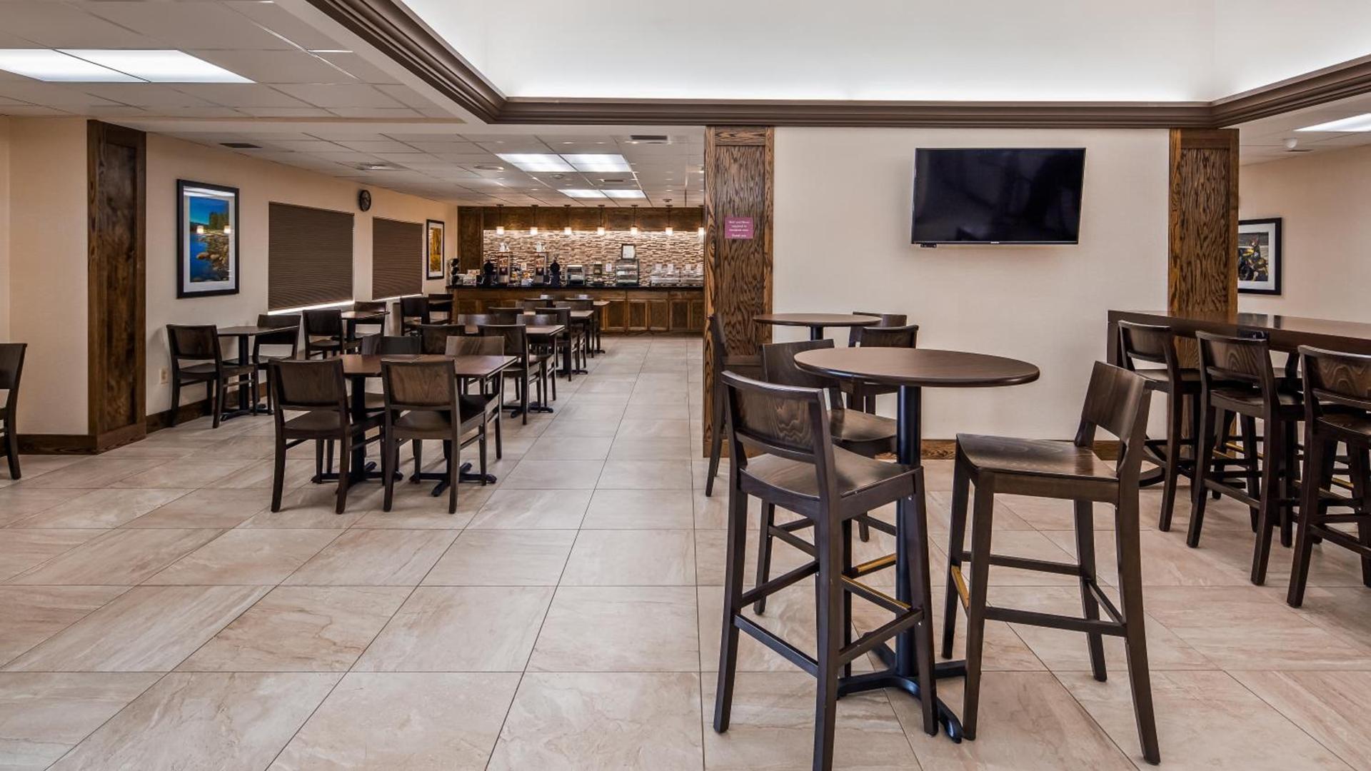Best Western Inn at Blakeslee-Pocono photo 70