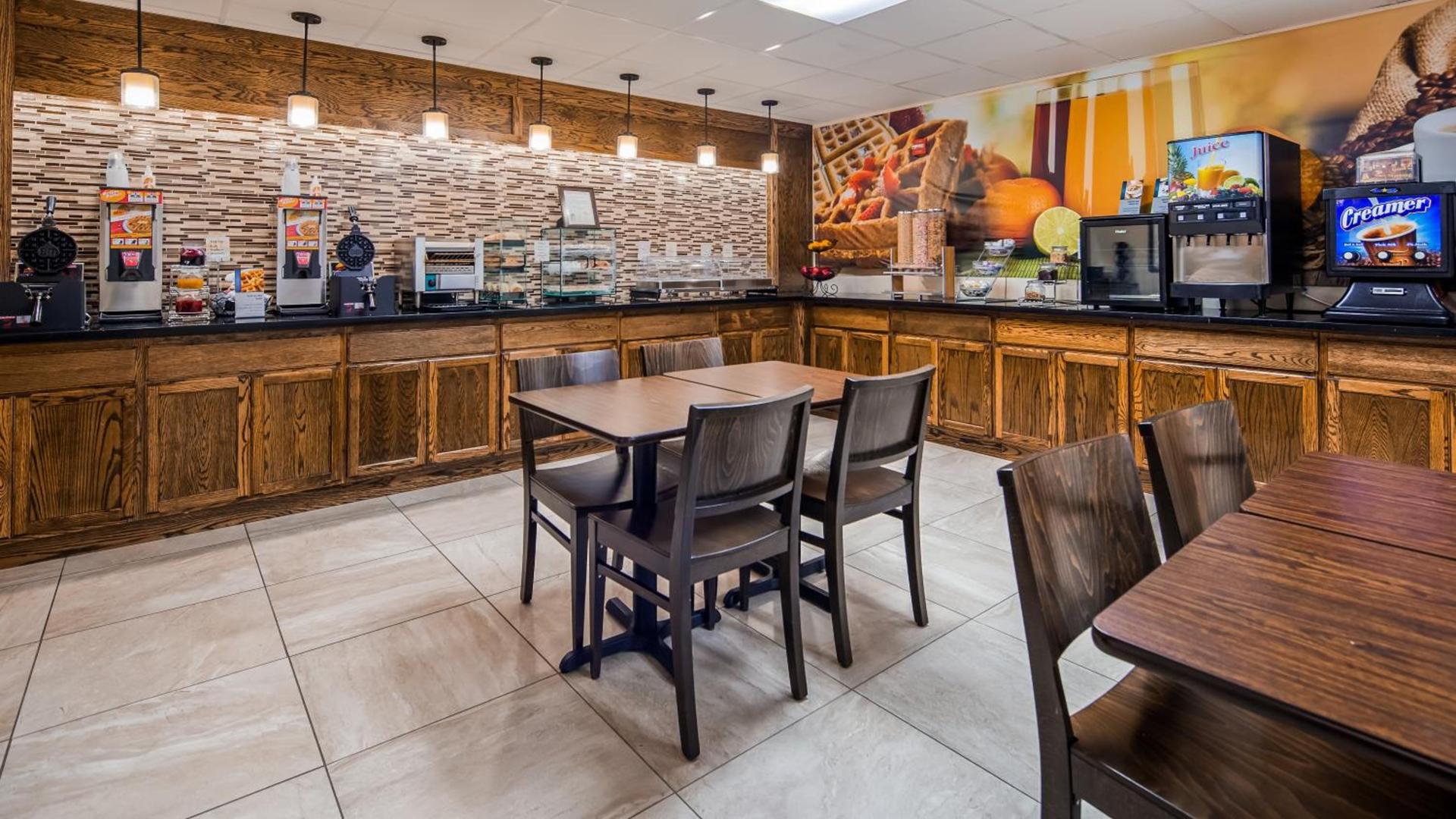 Best Western Inn at Blakeslee-Pocono photo 68