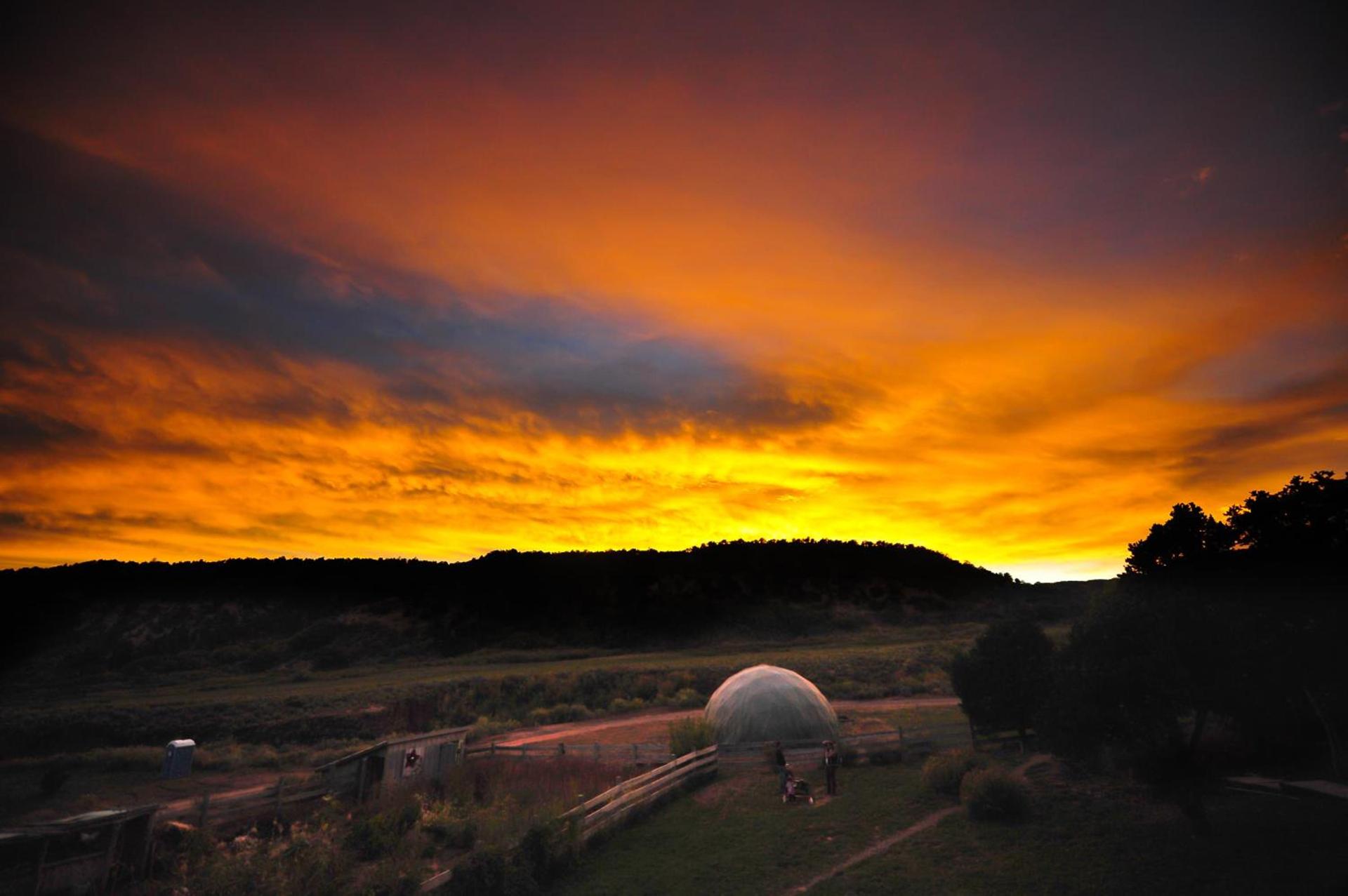 Boulder Mountain Guest Ranch photo 63