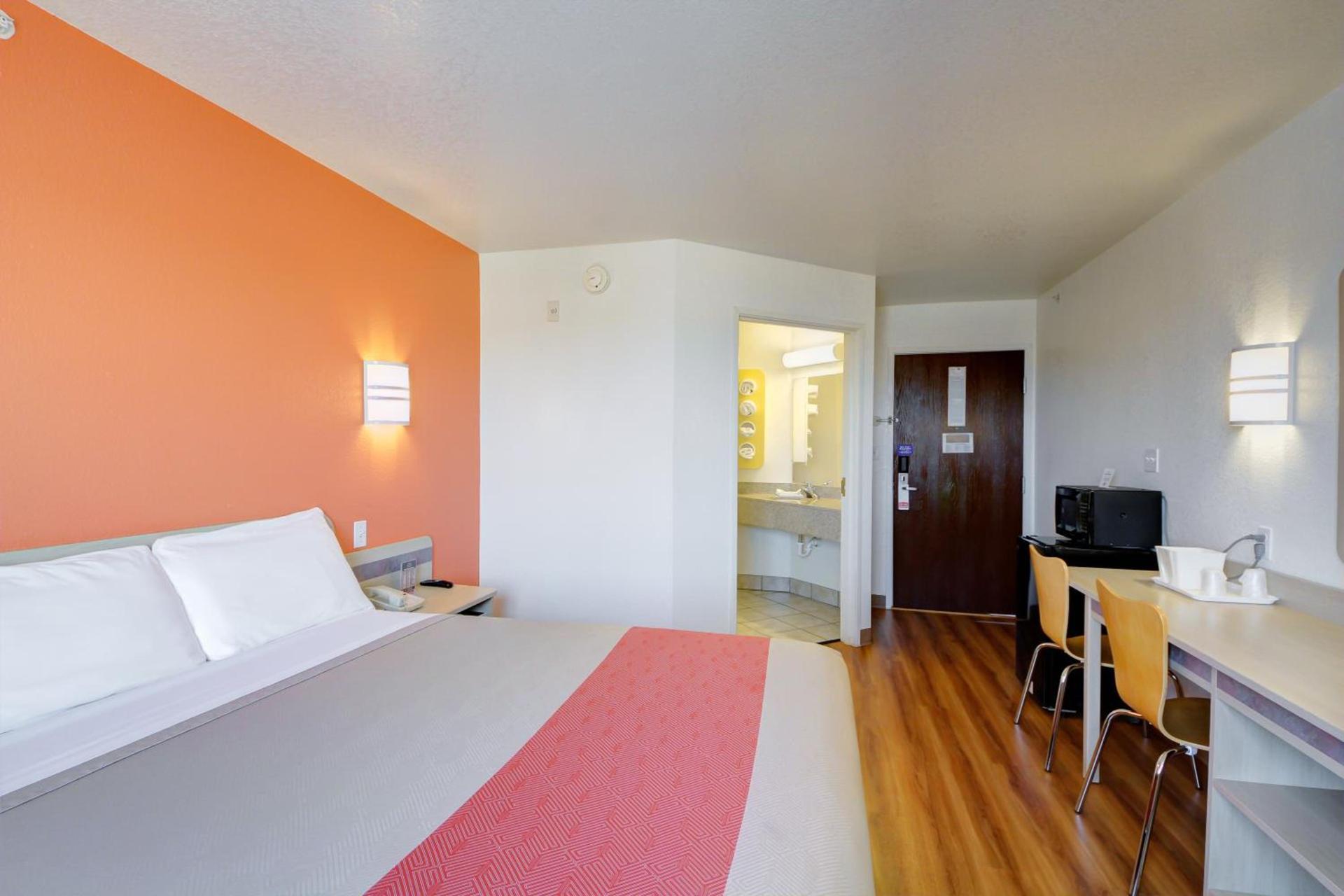 Motel 6-El Reno, OK photo 15