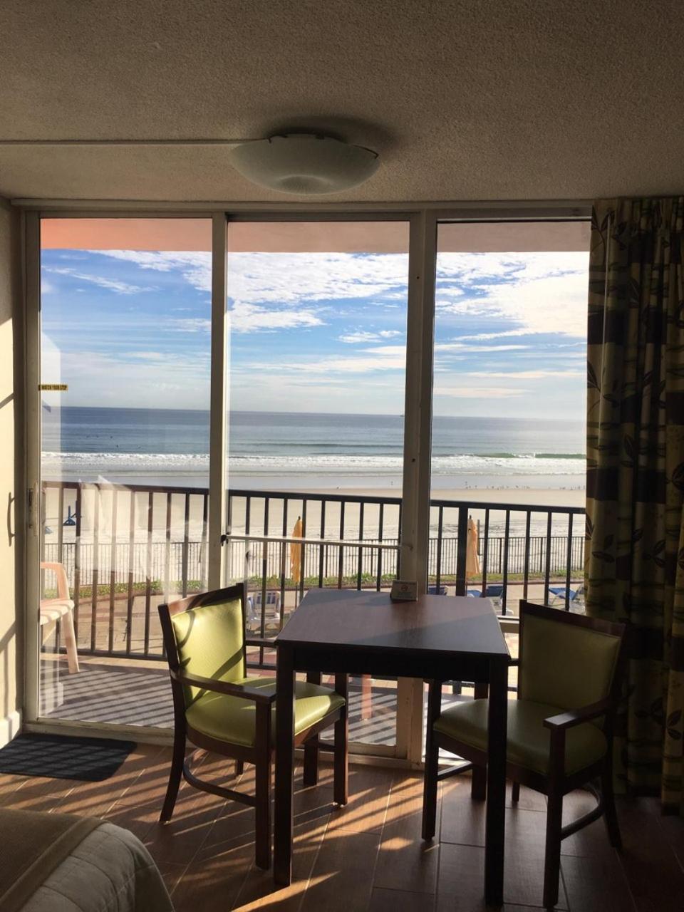 Cove Motel Oceanfront photo 38