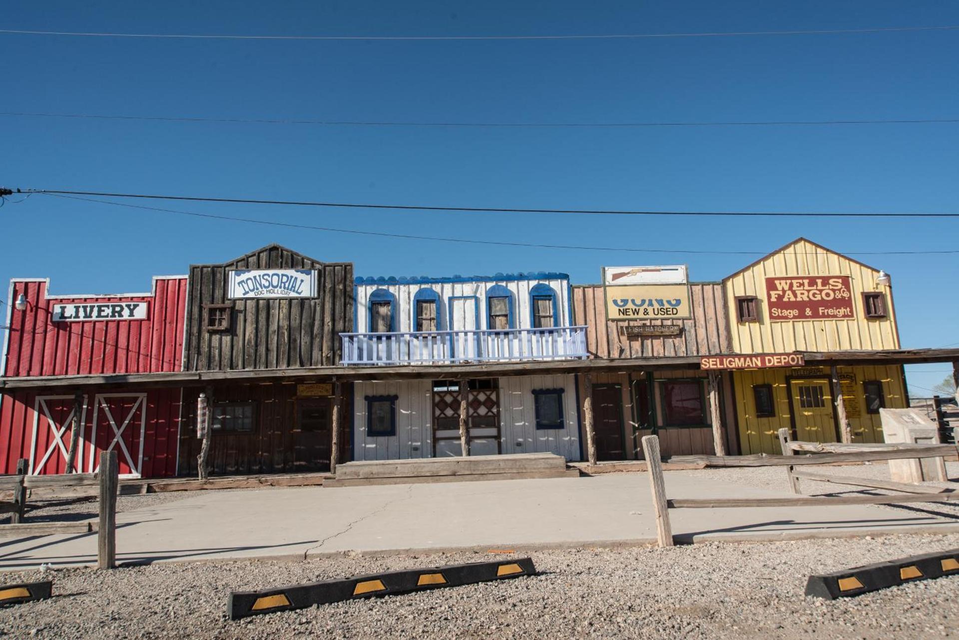 Historic Route 66 Motel photo 23
