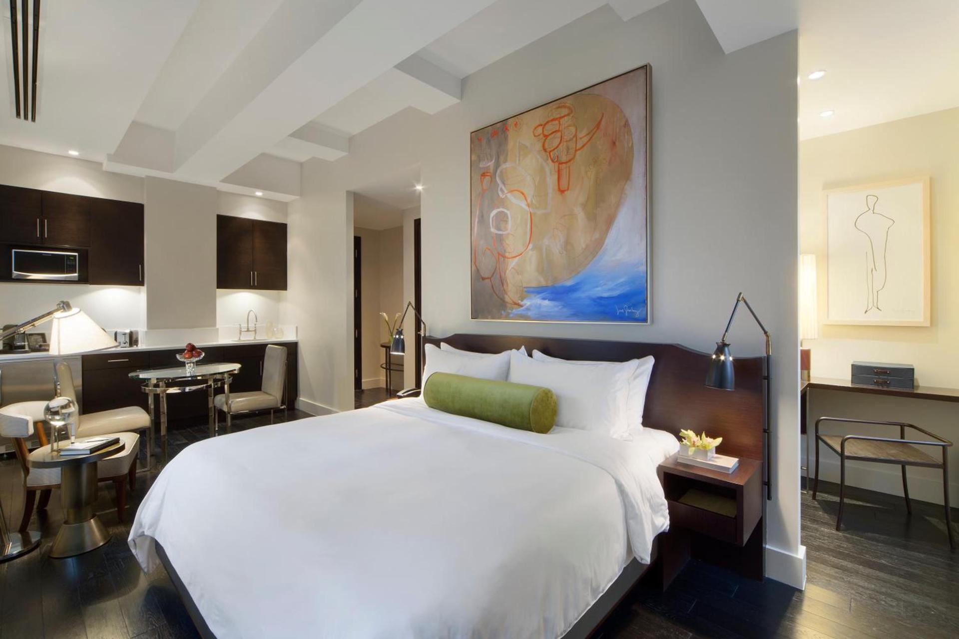 The Marmara Park Avenue photo 42
