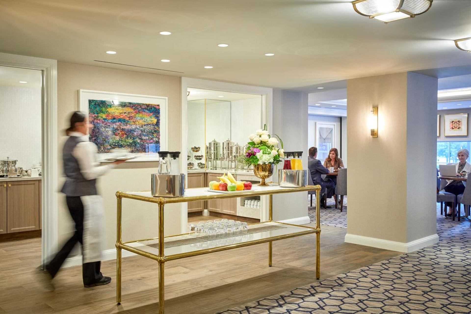 The Lancaster Hotel photo 10