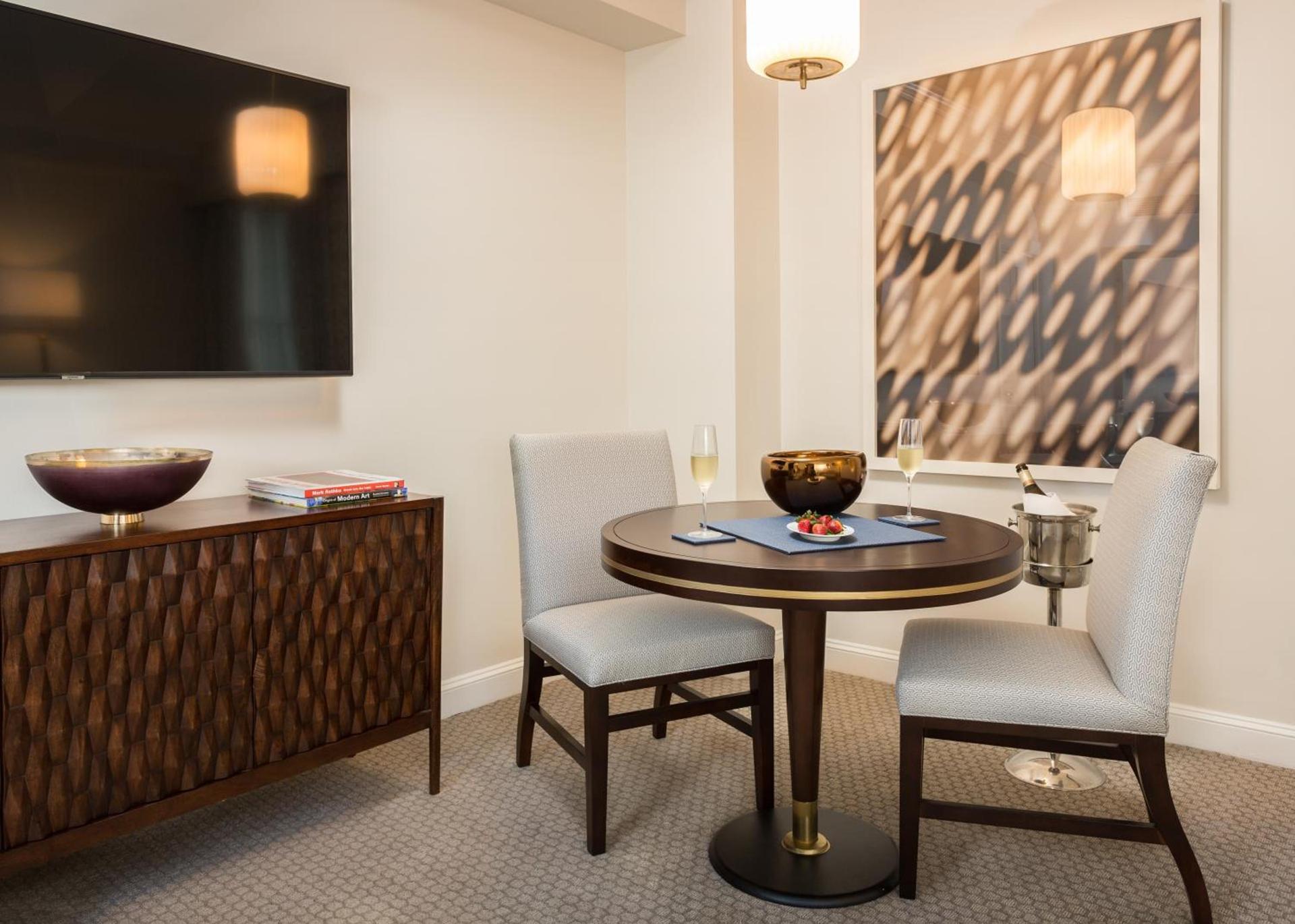 The Lancaster Hotel photo 46