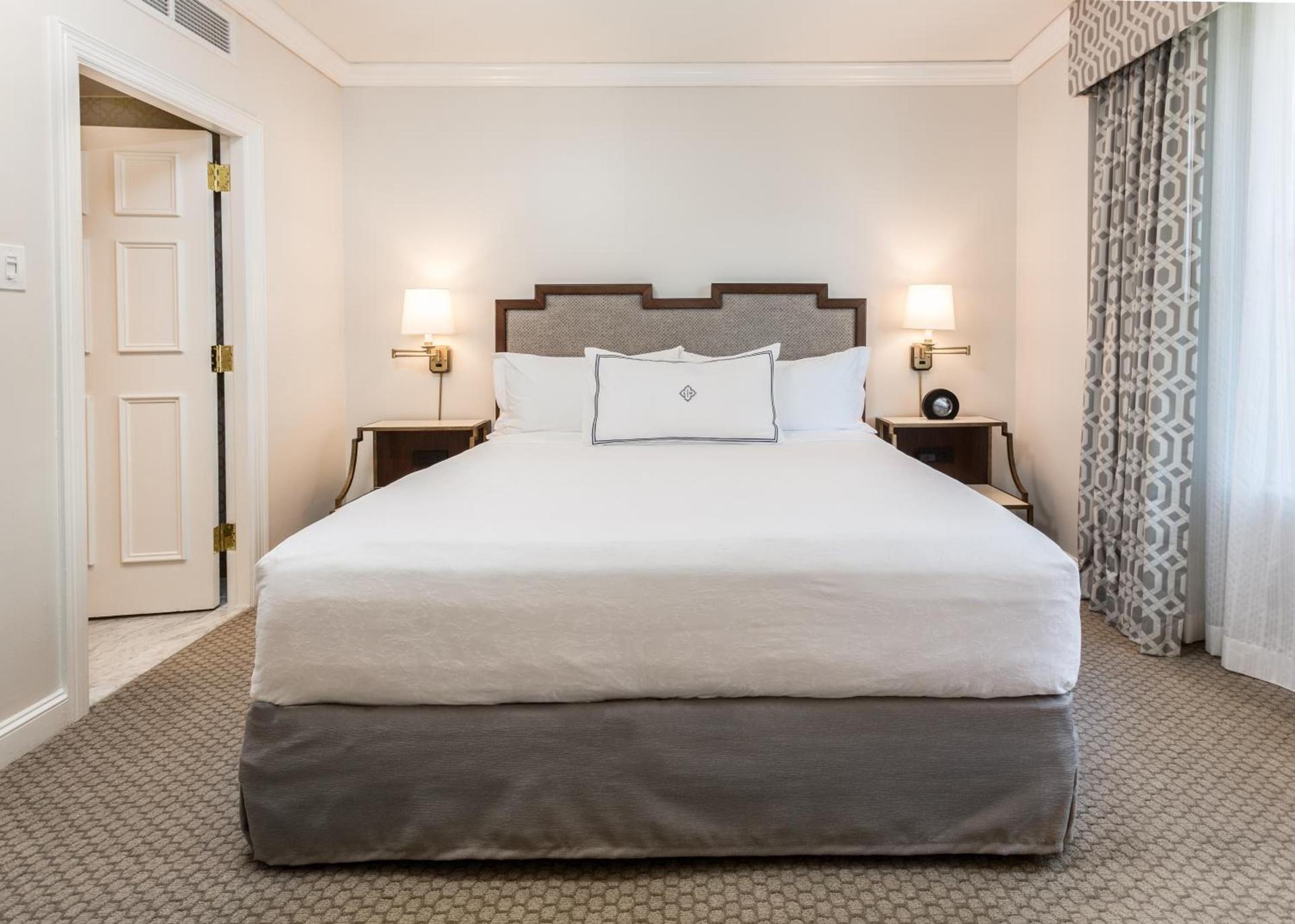 The Lancaster Hotel photo 47