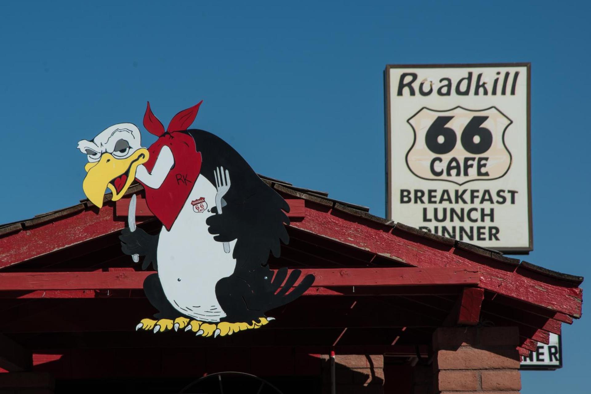 Historic Route 66 Motel photo 24
