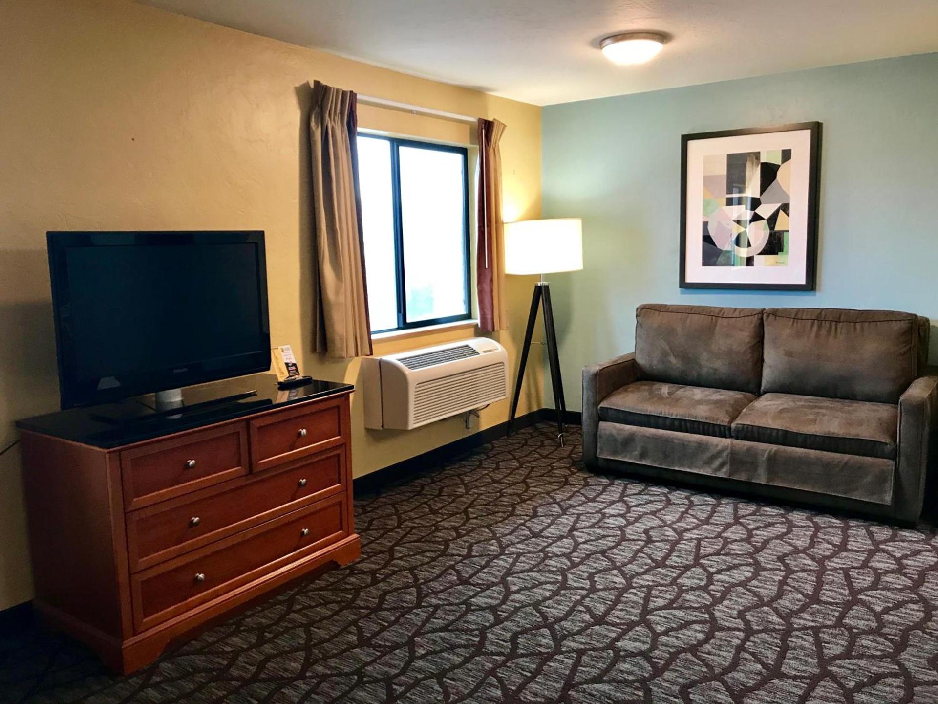 Super 8 by Wyndham Union Gap Yakima Area photo 19