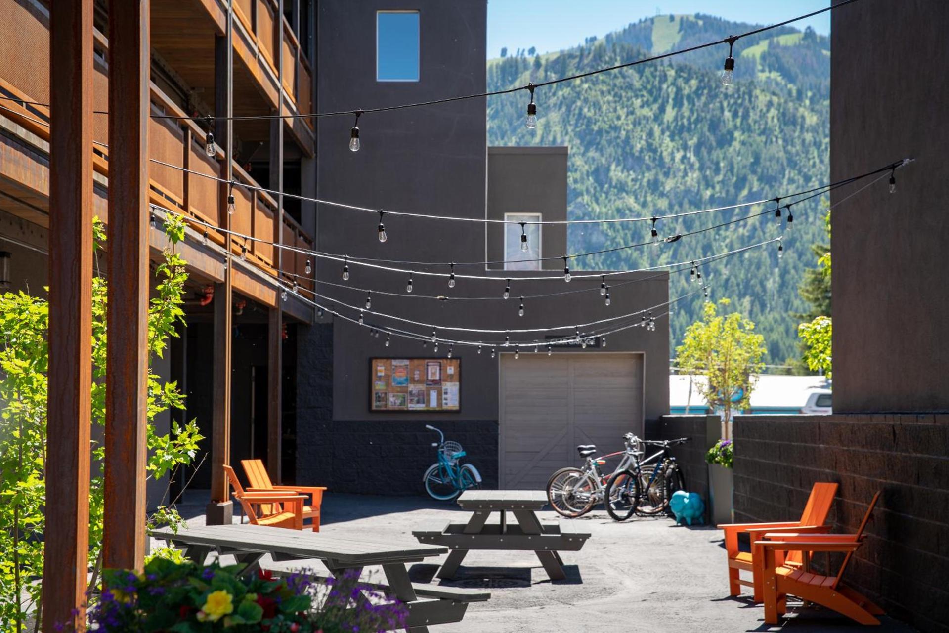Hotel Ketchum photo 54